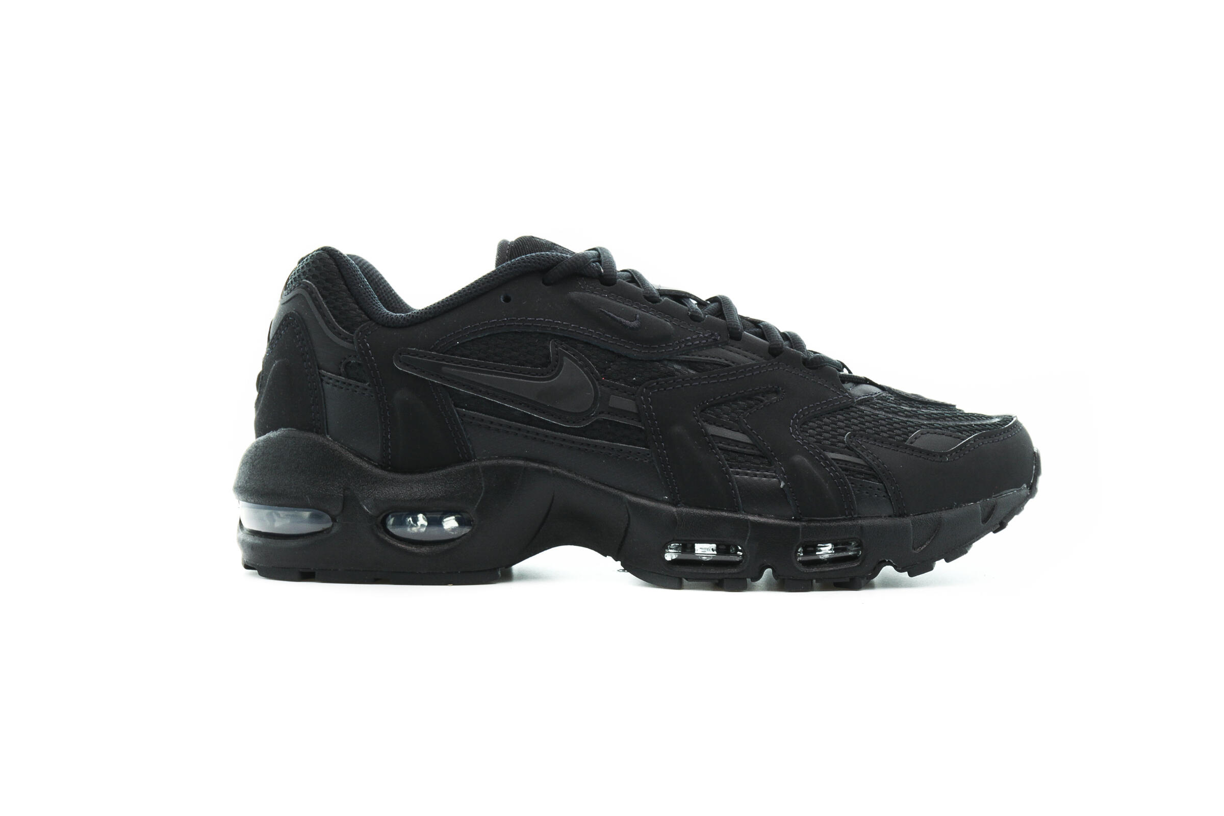 Nike AIR MAX 96 II DJ0328 001 AFEW STORE